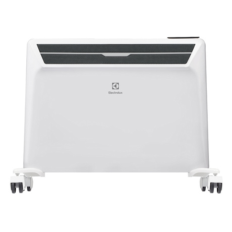 Convector electric Electrolux ECH/AG2-1500 3BE, IP 24, 1500W, Alb