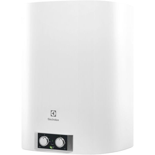 Boiler electric Electrolux EWH 80 Fmx EEC, 80LClasa A, IPX4, 2000W, Alb
