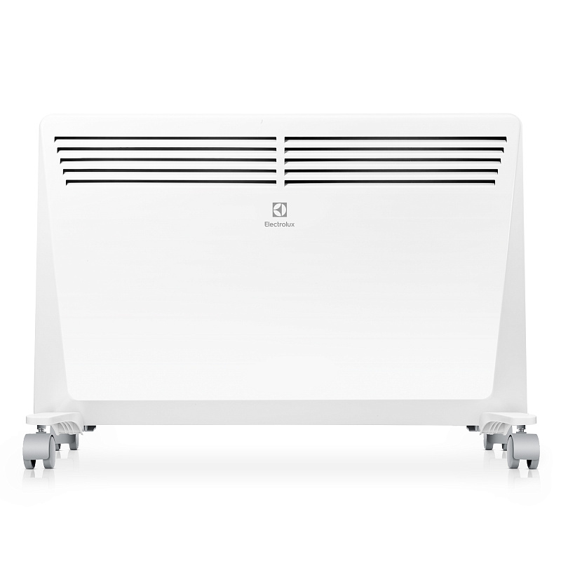 Convector electric Electrolux ECH/ECN-1000 MIP 20, 1000W, Alb