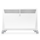 Convector electric Electrolux ECH/ECN-2000 MIP 20, 2000W, Alb