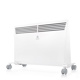 Convector electric Electrolux ECH/ECN-2000 MIP 20, 2000W, Alb