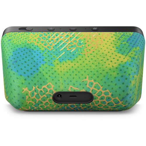 Boxa inteligenta Amazon Echo Show 5 (2nd Gen) Kids , 5.5" Touch Screen, Camera 2 MP, Wi-Fi, Bluetooth,Chameleon