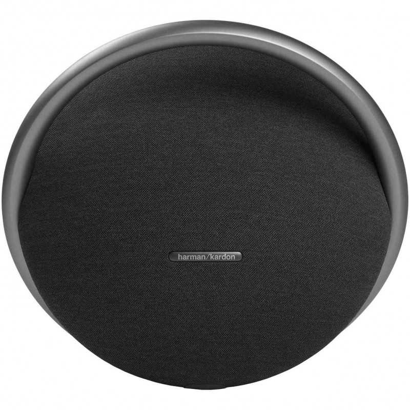 Boxa portabila Harman Kardon Onyx Studio 7, Bluetooth, 8H, Negru