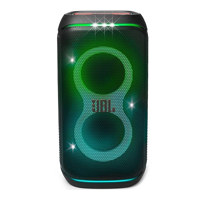 JBL Party Box 120 Black
