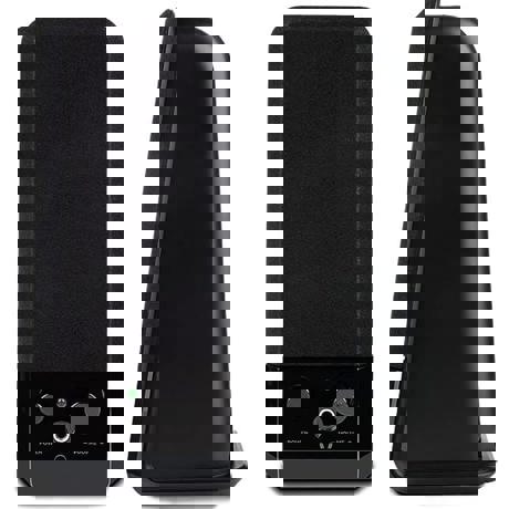 BOXE SPEEDLINK EVENT 2.0 5W BLACK