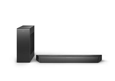 Soundbar Philips TAB7207/10