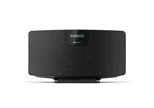 Microsistem audio Philips TAM2505/10