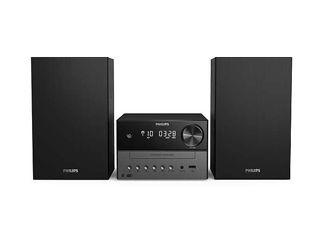 Microsistem audio Philips TAM3505/12