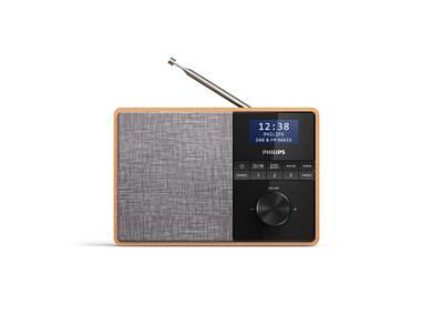 Radio portabil Philips TAR5505/10