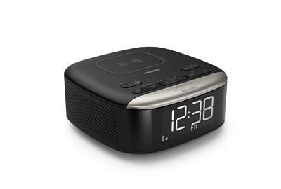 Radio cu ceas Philips TAR7606/10