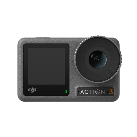 Camera de actiune DJI Osmo Action3 Standard Combo