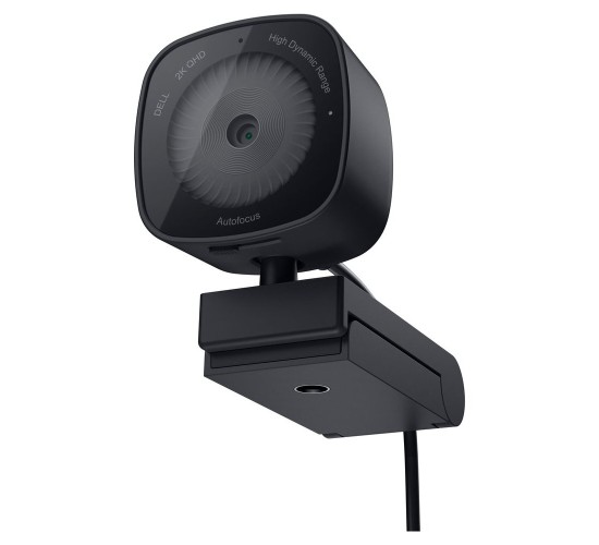Dell Webcam - WB3023 2K QHD