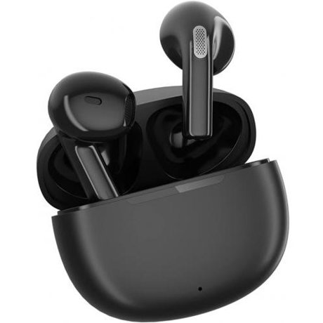 Casti bluetooth QCY T20 BlackBluetooth 5.3