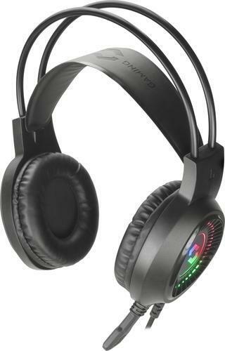 CASTI GAMING SPEEDLINK VOLTOR LED