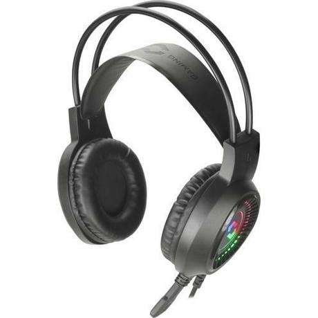 CASTI GAMING SPEEDLINK VOLTOR LED