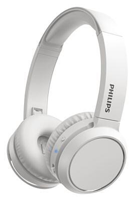 Căşti wireless supraauriculare Philips TAH4205WT/00