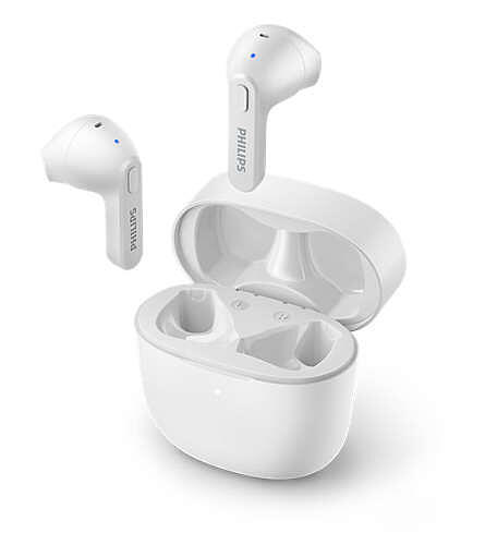 Casti audio wireless Philips TAT2236WT/00