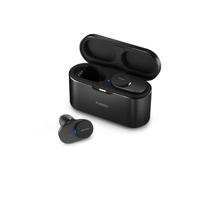 Casti audio true wireless Philips Fidelio T1BK/00, Negru