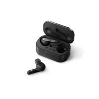 Casti audio true wireless Philips TAT5506BK/00, In-Ear, negru