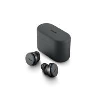 Casti audio true wireless Philips TAT8506BK/00, Negru