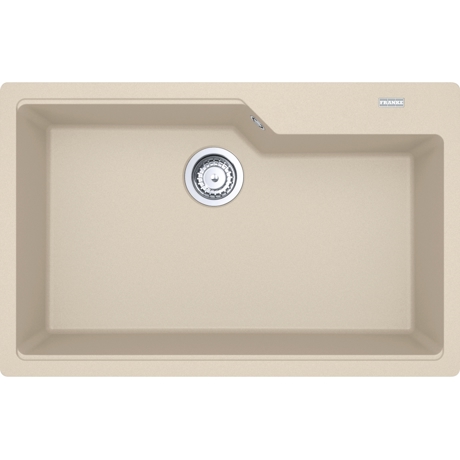 Chiuveta Franke Urban UBG 610-78, Fragranite, 78x50 cm, 1 cuva, Avena 114.0686.800