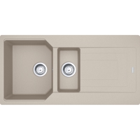 Chiuveta Franke Fragranite UBG 651-100 Sahara 114.0687.299