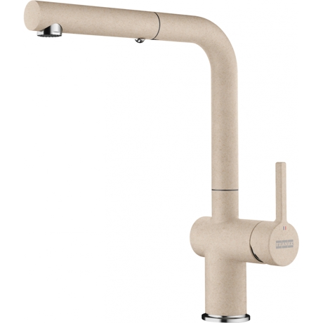 Baterie Franke Active Plus Dus Extractibil Avena 115.0653.386