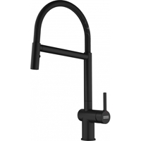 Baterie Franke Active Semi Pro Matte Black 115.0653.409