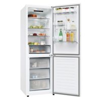 Combina frigorifica Candy ECN2CQTEW186