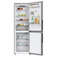 Combina frigorifica Candy ECN2CQTEX186