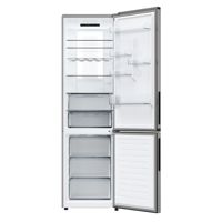 Combina frigorifica Candy ECN4CQTEX206