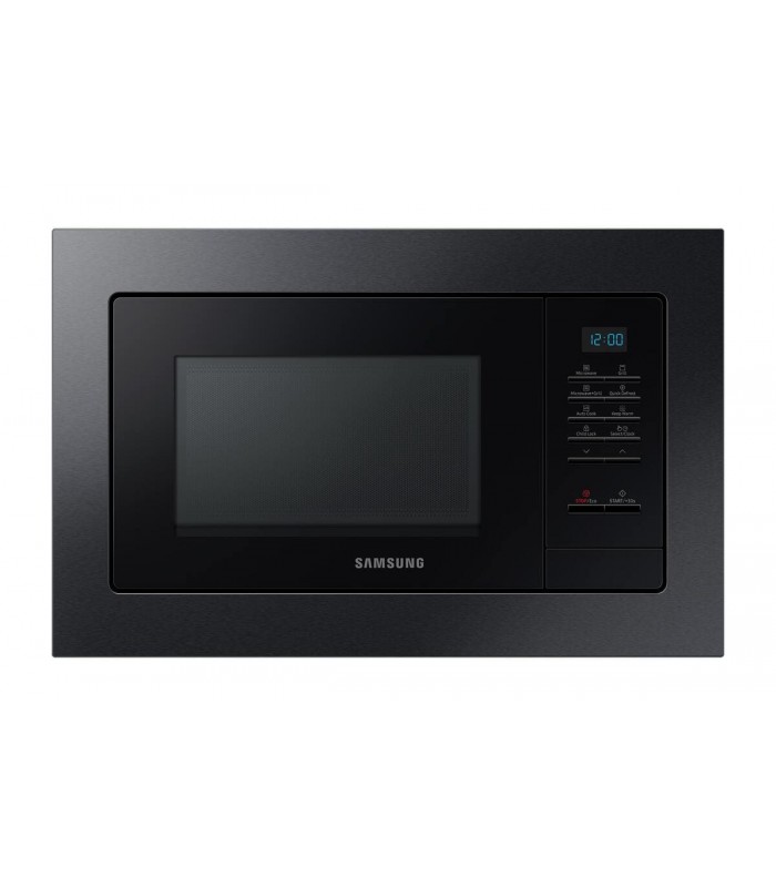 Cuptor cu microunde incorporabil Samsung MG23A7013CA/OL,