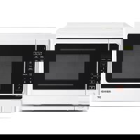Cuptor cu microunde Toshiba MM-EM20PWH