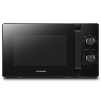 Cuptor cu microunde Toshiba MW2-MM20PBK