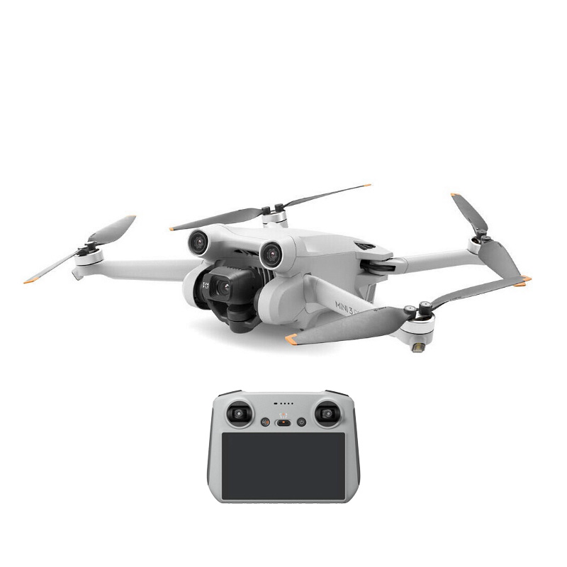 Drona DJI Mavic 3 Classic, 5.1K/50, 20MPAutonomie 46min, gimbal 3 axe