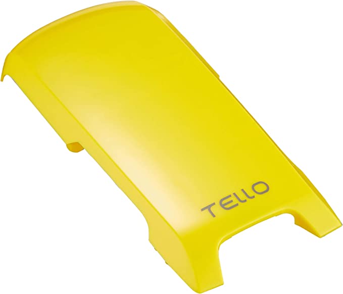 Carcasa DJI Tello Galbena