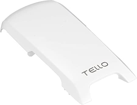 Carcasa DJI Tello Alba