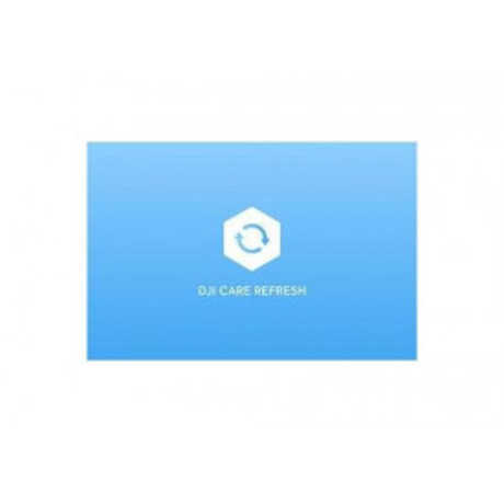 Licenta electronica DJI Care Refresh 2Y Mini 2