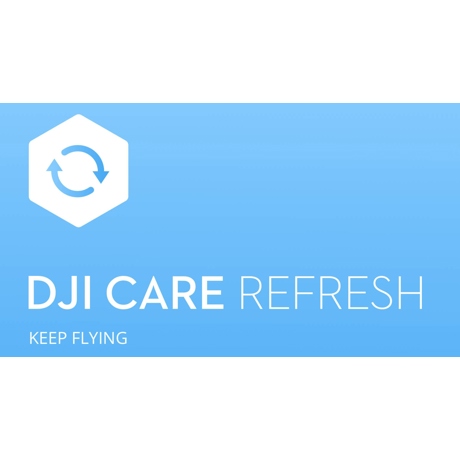 Card licenta asigurare DJI, 1Y (Mavic 3)Care Refresh
