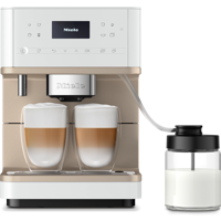 Espressor automat Miele CM 6360 MilkPerfection 