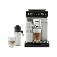 Espressor Delonghi ECAM450.65.S