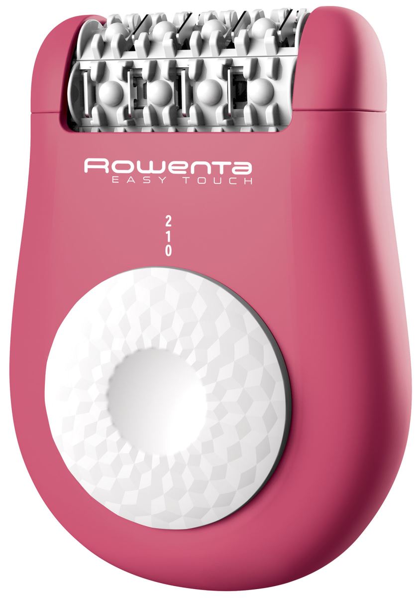 Epilator Rowenta Easy Touch EP1110F1