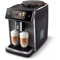 Espressor automat Saeco GranAroma Deluxe SM6682/10