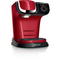 Espresor Bosch Tassimo TAS6503