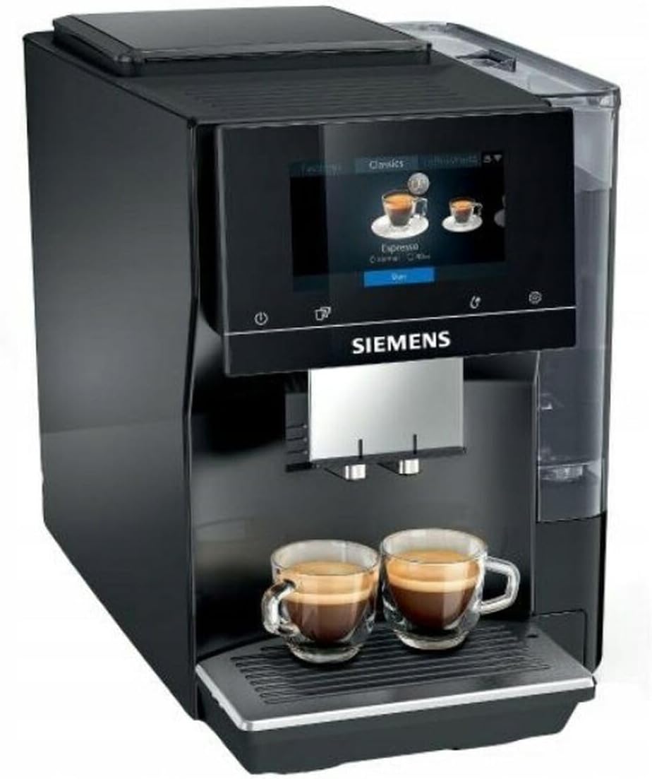 Espressor de cafea SIEMENS TP703R09