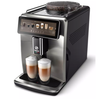 Espressor complet automat Saeco Xelsis Suprema SM8885/00