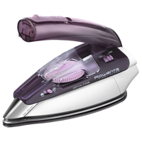 Fier de calcat portabil Rowenta First Class DA1511F1