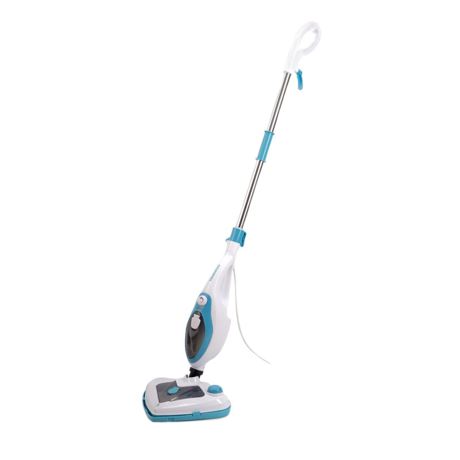 Mop cu aburi Daewoo DMO160, putere 1500W, rezervor apa 400 ml, rezervor detergent 350 ml, spray detergent