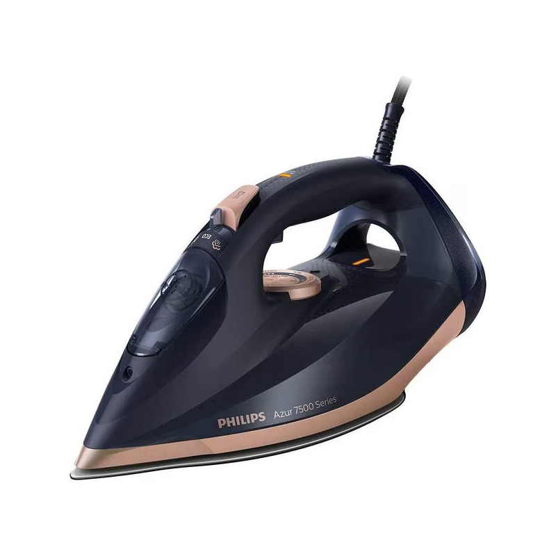 Fier de calcat Philips Azur DST7510/80