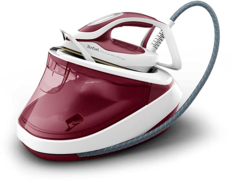 Statie de Calcat TEFAL Pro Express Ultimate GV9711E0